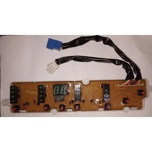 Tarjeta Para Lavadora 8800ud