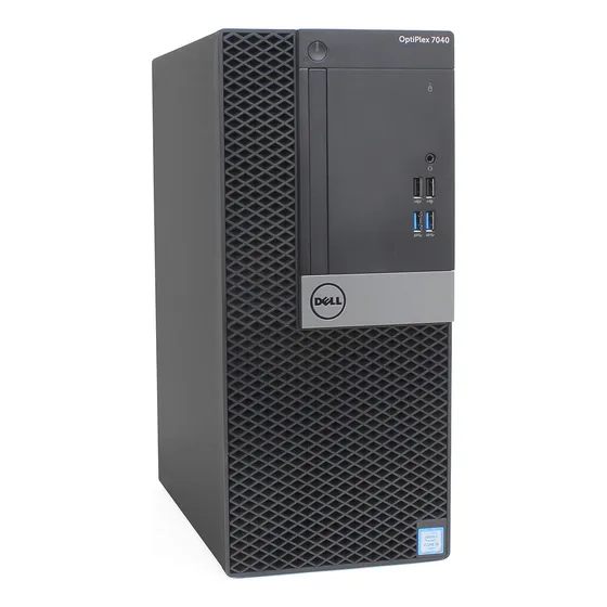 Cpu Computadora Intel Core I7 6ta Gen 16gb Ram 256gb Ssd