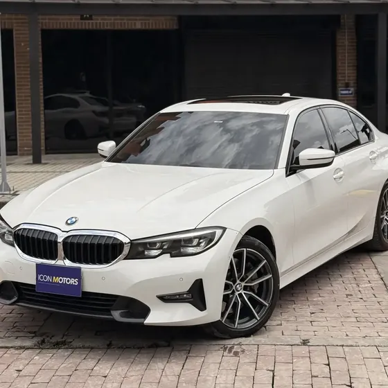BMW Serie 3 2019 2.0 330i F30