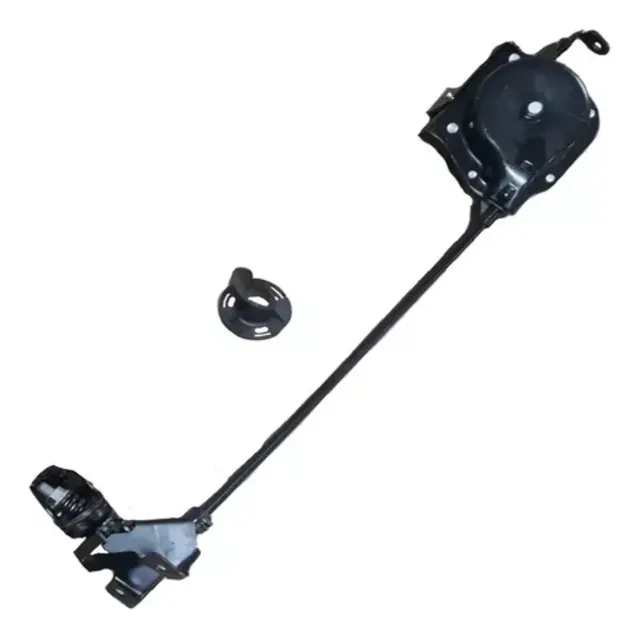 Guincho Catraca Suporte Estepe Amarok Volkswagem 2h6803660f