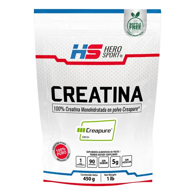 Creatina