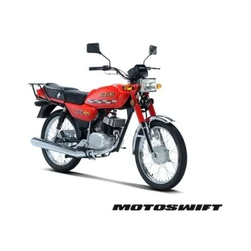 Suzuki Ax 100 Entrega Inmediata Motoswift