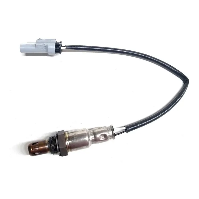 Sonda Lambda Onix Spin Montana 12643708 Nova Original Ntk