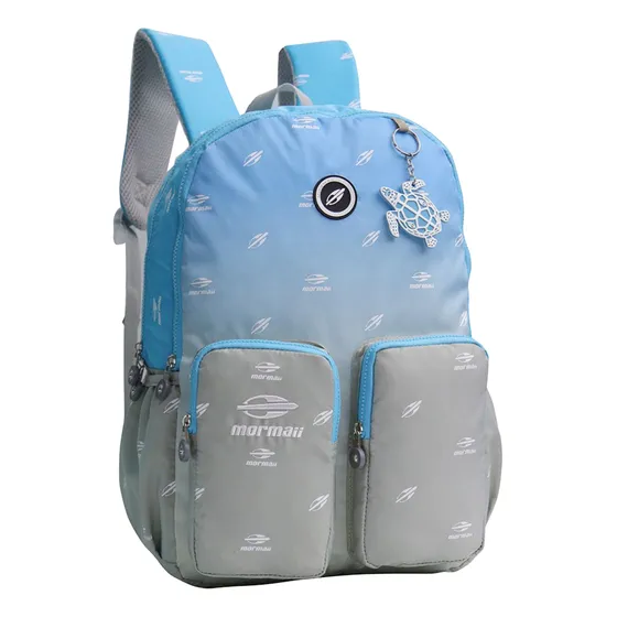Mochila Mormaii Soft Casual 25 Litros