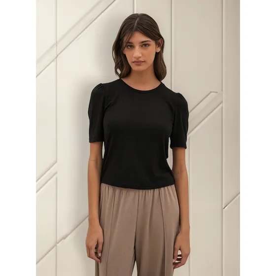 Remera Mangas Princesa Latifa