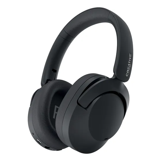 Audifono C/microf. Creative Zen Hybrid 2 Bt Anc/enc/aac