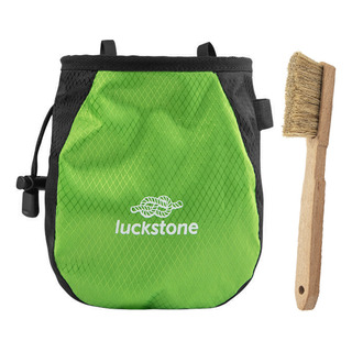Bolsa De Armazenamento Climbing Chalk Drawstring Rock Boulde Bolsa De Armazenamento Climbing Chalk Drawstring Rock Boulde