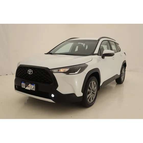 Toyota Corolla Cross 2.0 Xli Cvt
