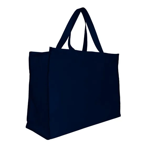 Ecobag Nccv 40x40x12cm Sem Fechamento Em Zíper