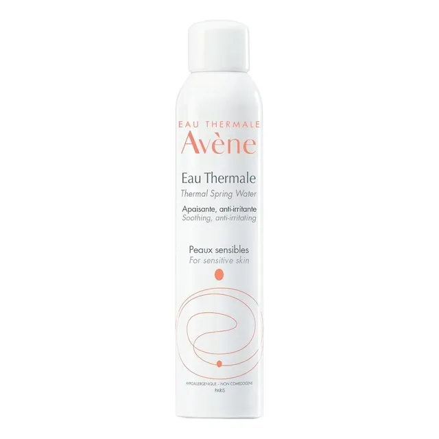 Agua Spray Agua Termal Avène día/noche para todo tipo de piel de 150mL