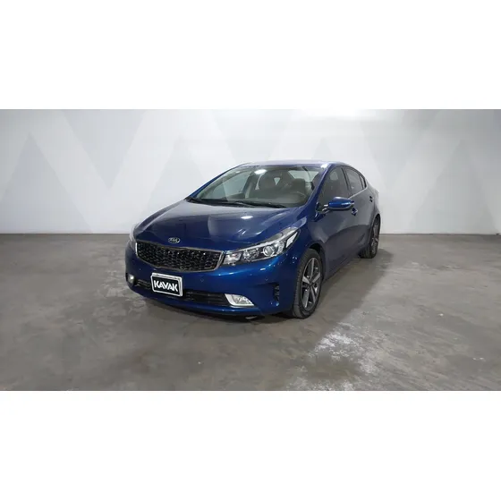 Kia Forte 2.0 Sx At