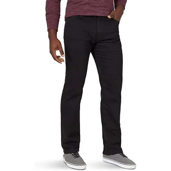 Pantalones Jeans Para Caballeros Todas Las Tallas