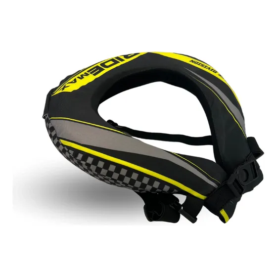 Protector De Cervical Ridemax Cross Enduro Karting