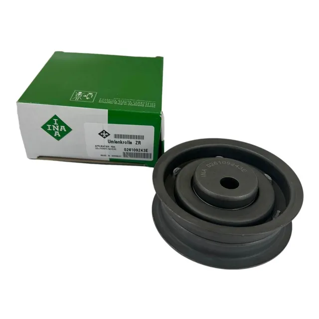Tensor Correa Tiempo Gol Vento Parati Gulf Jetta Caddy 1.8