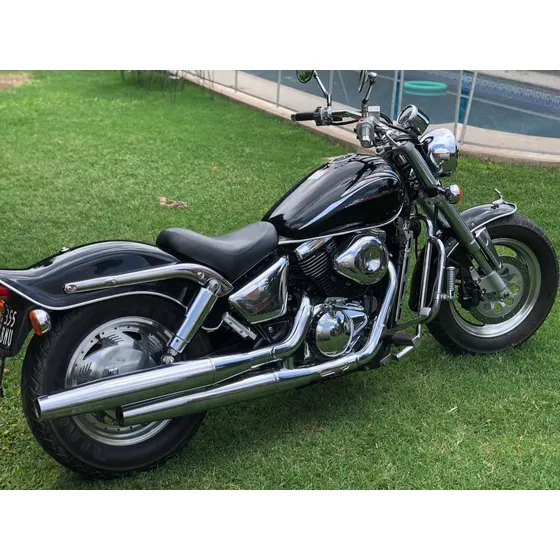 Suzuki Madauder Vz800 (impecable Estado General)