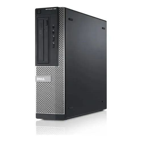 Pc Escritorio Dell Optiplex 5070 Micro I5 16gb 512gb Ssd 512 Gb 16