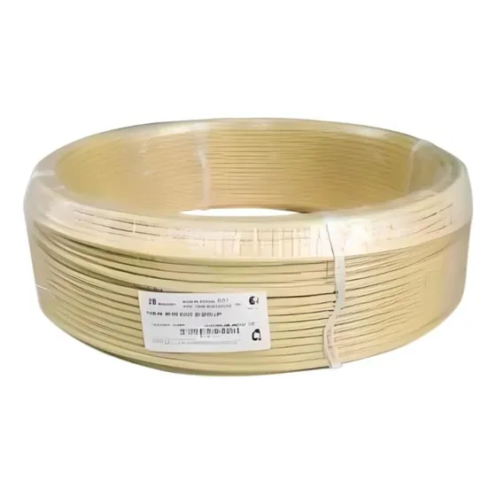 Cable 6 Cobre Iconel Thw Rollo 100m
