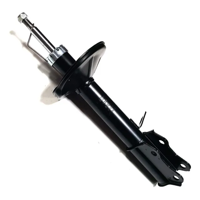 Kit 2 Amortiguadores Trasero  . Toyota Corolla 82-84