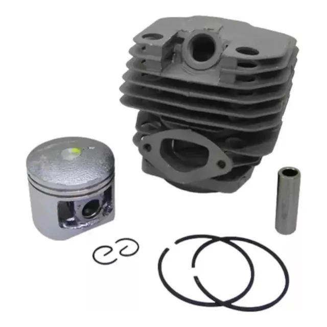 Kit Cilindro Completo Motosierra 5800