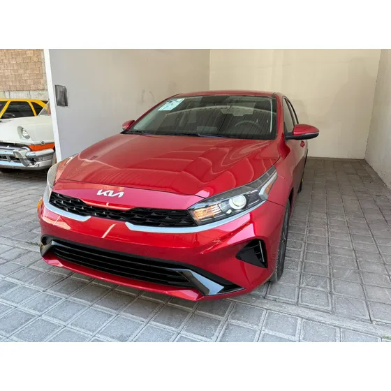 Kia Forte 2.0 Lx At