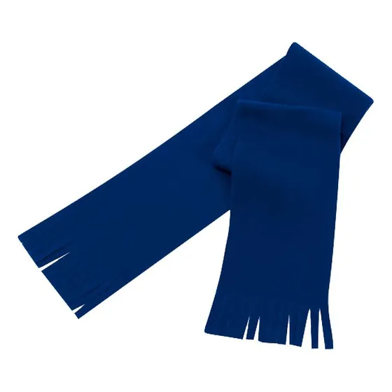 Bufanda De Polar Anti-peeling Infantil