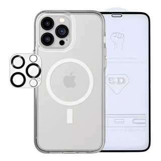 Funda Antigolpes+protectores Compatible iPhone 15 Funda Antigolpes+protectores Compatible iPhone 15