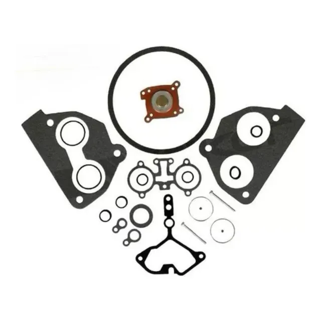 Repuesto Para Tbi Chevrolet V6, V8 Y 6 Linea 1985 -1997