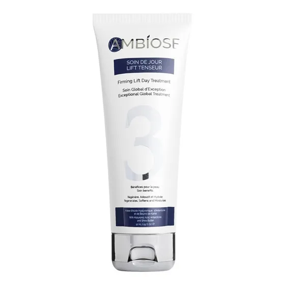 Crema Facial Hidratante Anti Edad Acido Hialuronico Matifica