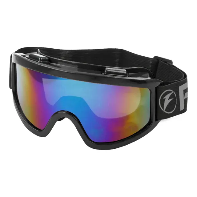 Antiparra Nieve Frc - Moto - Snow -  100%  Uv - Forcecl