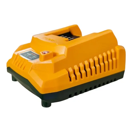 Cargador De Baterias 20v Jadever 1.8ah
