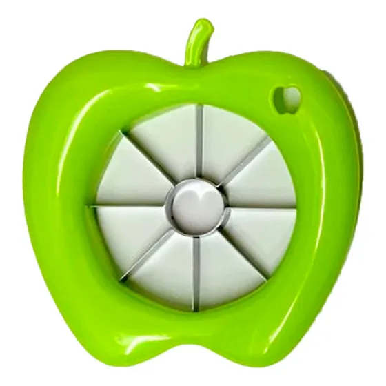 Cortador Picador De Frutas Peras Manzanas Picador Cortador