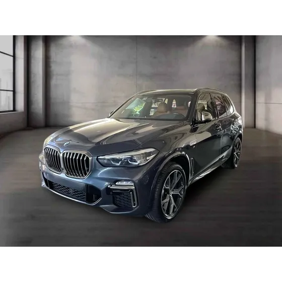 Bmw X5 5p Xdrive 40i M Sport L6/3.0/t Aut