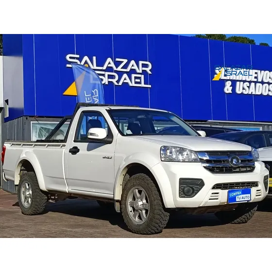 Great Wall Wingle 5 Xrs