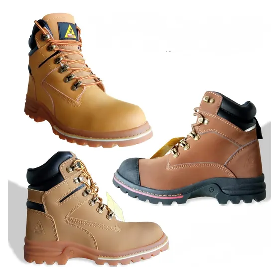 Bota Bobby Cat 