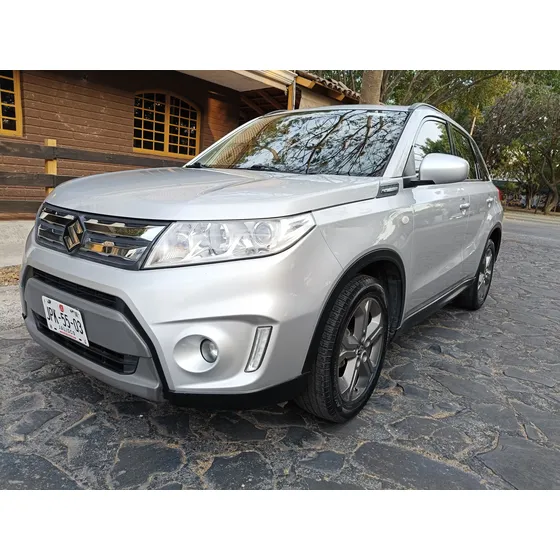 Suzuki Vitara 1.6 Gls At