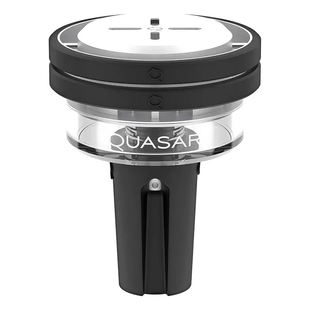 Cabezal Bowl Quasar Para Arguile Narguile Hookah 