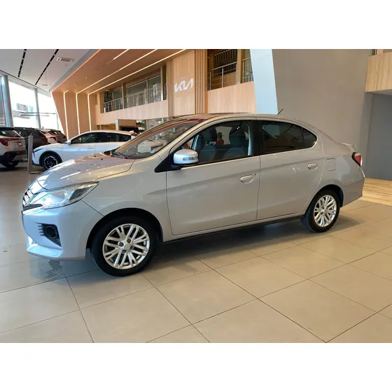 Mitsubishi Mirage 1.2 G4 Gls At