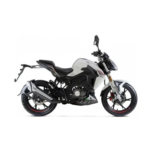 Benelli 180s Créd. Prendario Motozuni