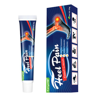 Cremas Para El Dolor R Heel Cremas Para El Dolor R Heel