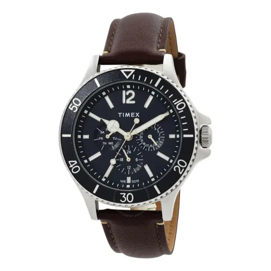 Reloj Timex Modelo Tw2u13000vq Nuevo Importado De Estados Un