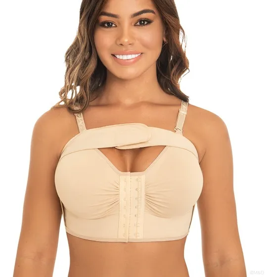 Faja Brasier Estabilizador Bust  Colombiana Original Nueva