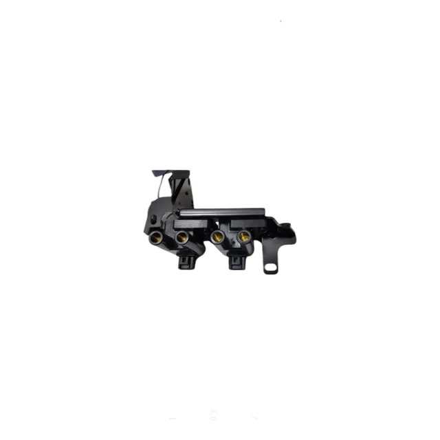 Bobina Encendido Hyundai Getz Matiz Motor 1-6uf-424