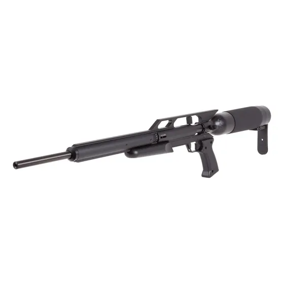 Airforce Condor Pcp Air Rifle, Spin-loc Tank