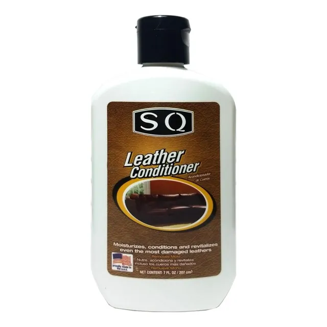 Crema Acondicionador Hidratante Humectante De Cuero