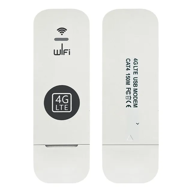Modem Mini Wifi De Usb 3.0 Portátil Estabilidad Multibanda