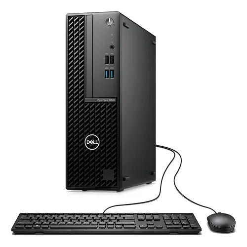 Dell OptiPlex 3080 SFF デスクトップPC Computador Desktop Dell Optiplex 3080 | Parcelamento sem juros