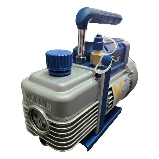Bomba De Vacio 70 Litros Value Ve125n.