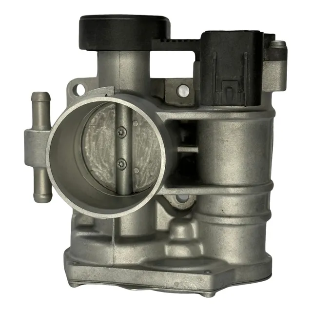 Cuerpo De Aceleración Aveo G3 Wave Swift 2006-2008 Original