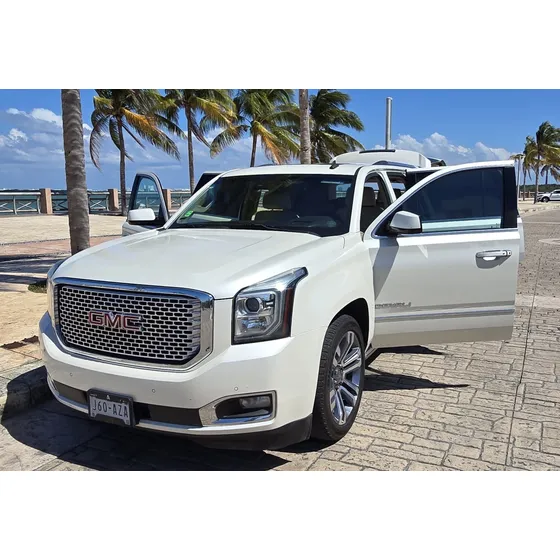 Gmc Yukon 6.2 Denali 8 Vel Awd Mt