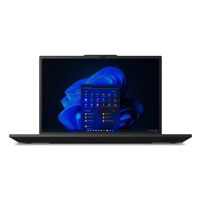 Notebook Thinkpad P16s Intel Core Ultra 7 32gb Ram 1tb Ssd